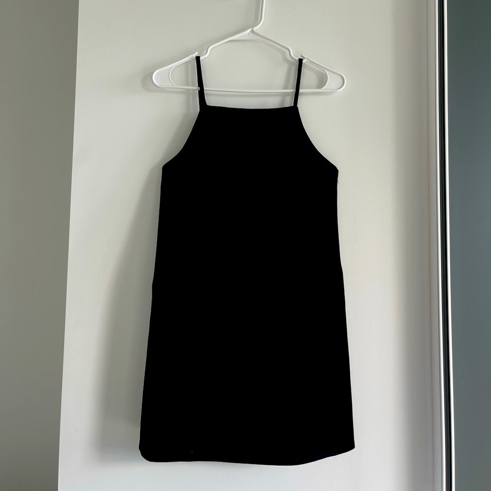 Zara dress